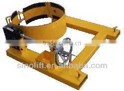 DR Drum Rotator