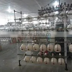 Shaoxing Anshi Imp. And Exp. Co., Ltd. company overview - view 1