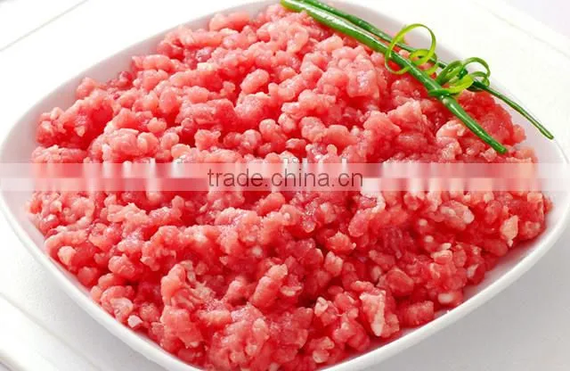 5L 8L 12L Stainless Steel Industrial Meat Chopper Machine/Meat Processing Factory Equipment/Meat Chopping Machine