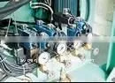 PETG blow molding machine(SPB-2.5L3JS )