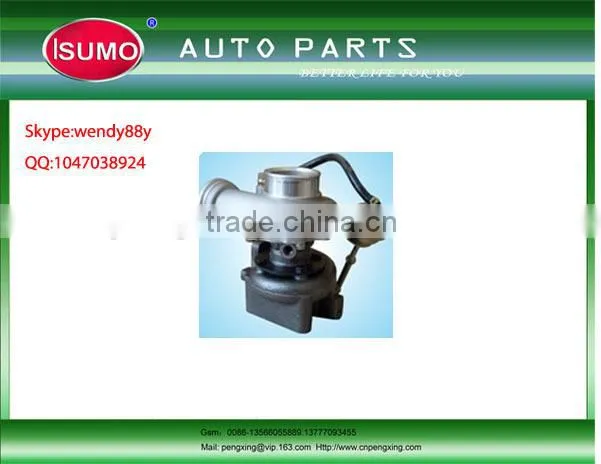 Car Turbocharger / Turbocharger Prices / Auto Turbocharger for FREIGHTLINER K16 53169887107