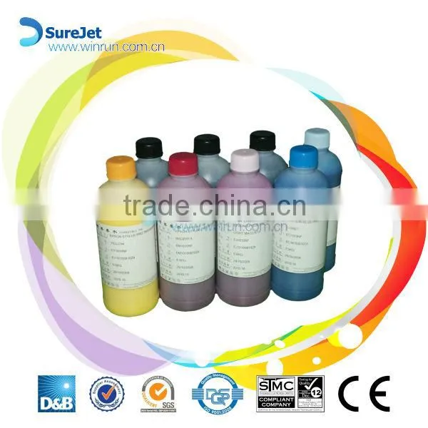 100ml dye ink for Epson