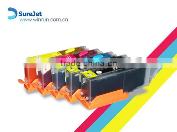 Silicone plug cap-3 for ciss