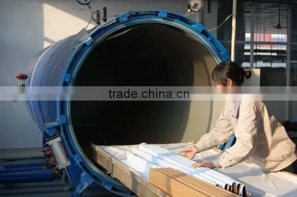 Hot! Curtain sheeting Wave Making Machine more supass Ironing Making