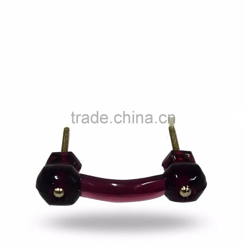 Square Pattern Metal Hook