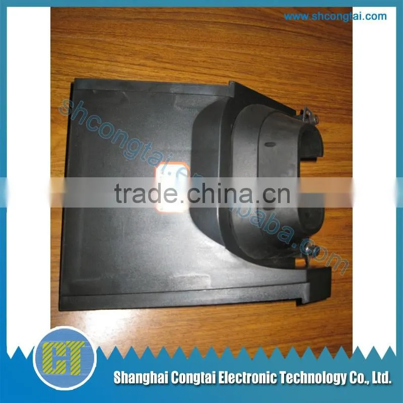 GAA384JZ1 506NCE escalator handrail entrance
