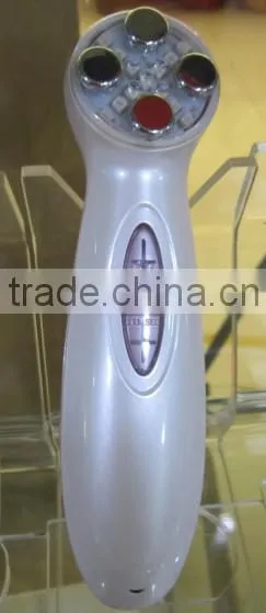 Time Master Electroporation Facial Massager Beauty Machine/Instrument BD-TME141