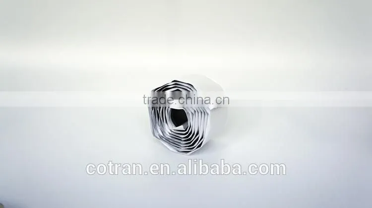 Wholesale butyl rubber sealant tape