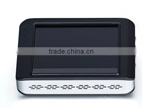 4 white LEDs 2 way 300 degree wireless monitor articulating camera