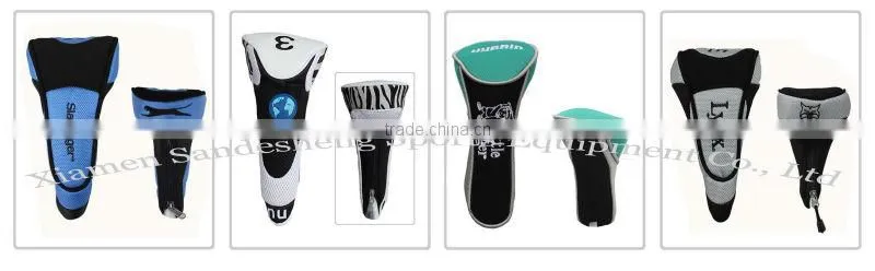 OEM Golf Clubs China