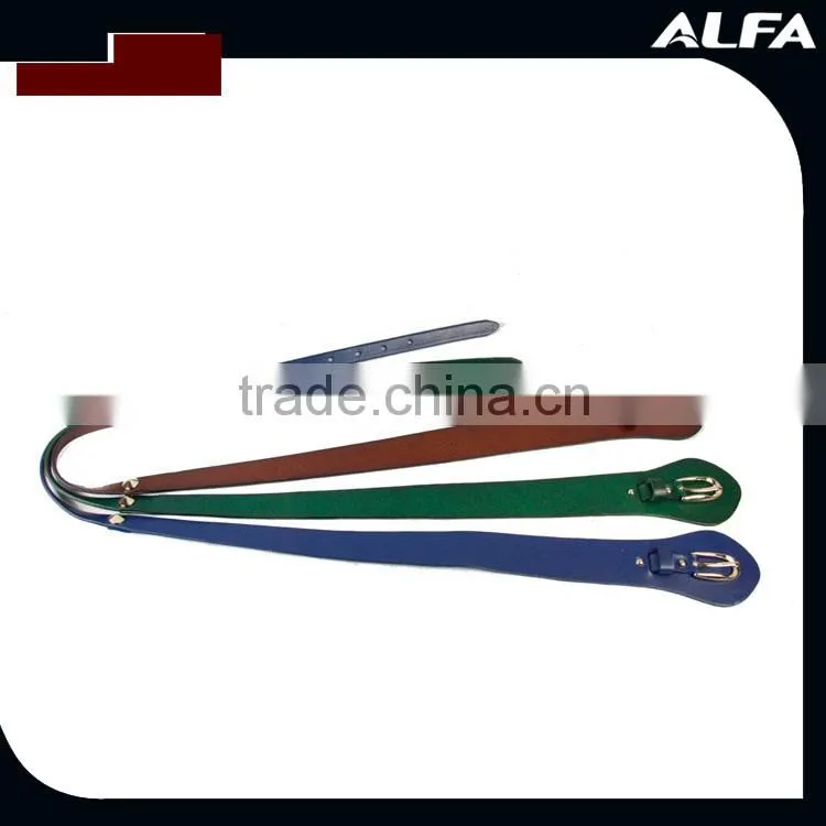 homemade female belt