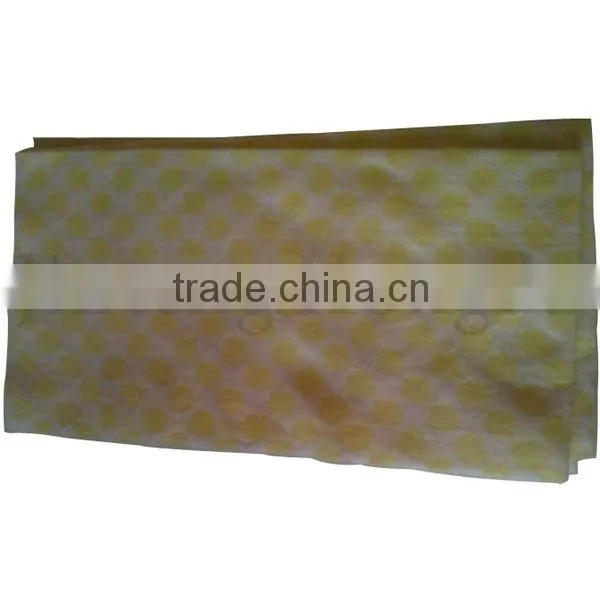 Spunlace Nonwoven Wholesale Dishcloth