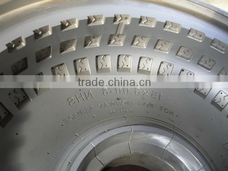 Atv Tire Molds