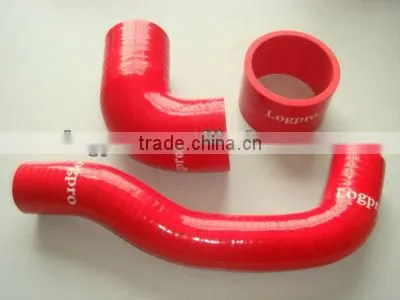 silicone hose Subaru Impreza GDB/GGB 2.0 WRX/Sti 06/2004