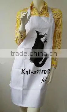Sexy Design Kitchen Apron