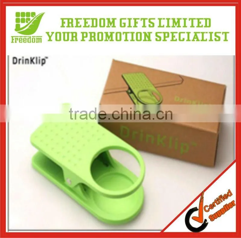 Promotional Advertising Plastic Saucer