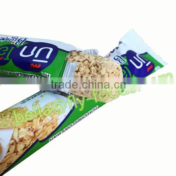 Milk/CHOCO/Purple Sweet Potato Flavour Twinfish OAT Chocolate