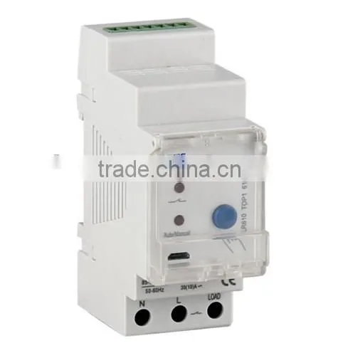 Nobel Automatic Astronomical Timing Controller NBL307