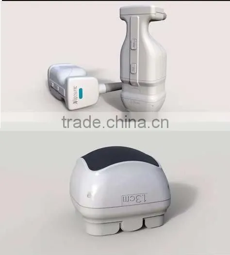 LS08-laura USA popular fat killer liposonix hifu body slimming machine/hifu body shape