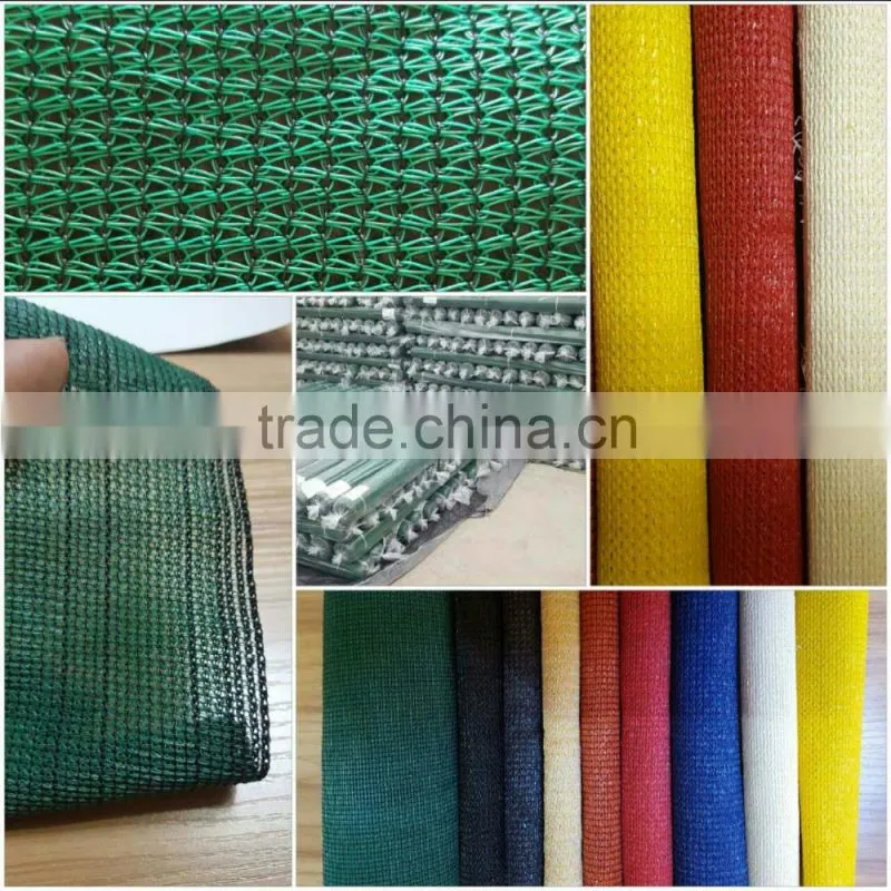construction safety net with factory low price