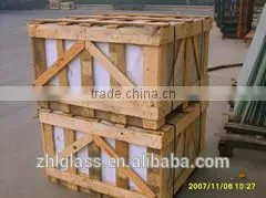 best prices 190x190x80mm Colored and Clear Glass Block / Glass Brick