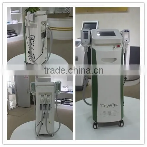 Ultrasonic cavitation rf slimming device body slimming machine for sale