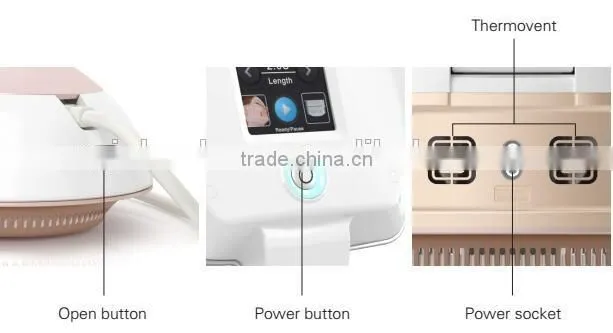 cavitation hifu / hifu system / hifu transducer
