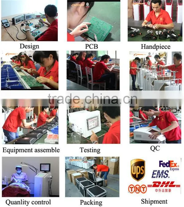 portable ultrasound cavitation rf machine korea