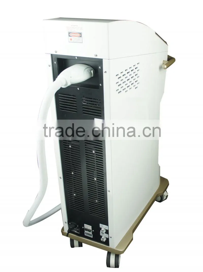 Russia sell like hot cakes!!!!! Diode laser/808nm diode laser hair removal/CE