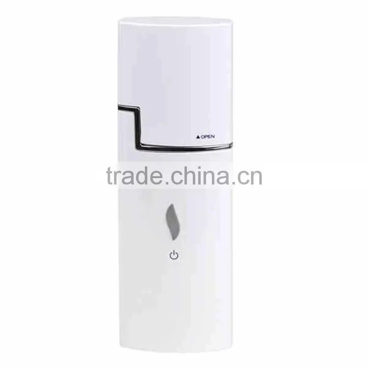 2016 white portable mini face nano steam tools portable facial sprayer