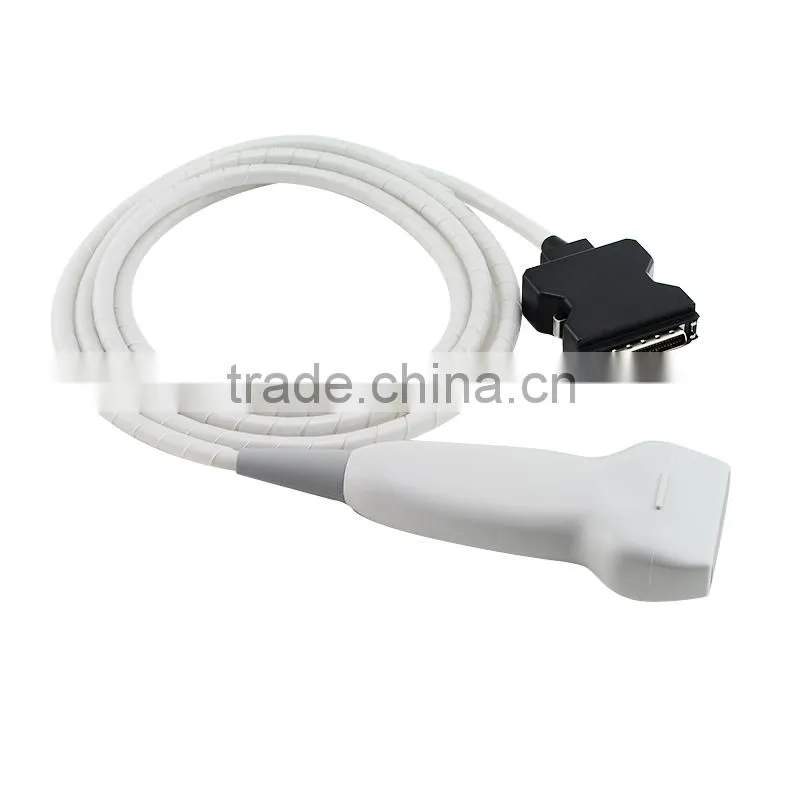 CE approved Laptop Ultrasound Scanner RUS-9000F with 3.5Mhz convex probe and 7.5Mhz linear probe