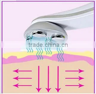 portable high frequency facial machines