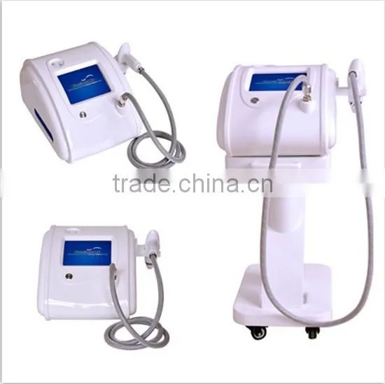 portable rf wrinkle removal face lifting device from weifang KM