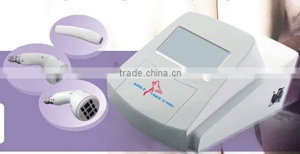 profesional RF liposuction machine ISO&CE