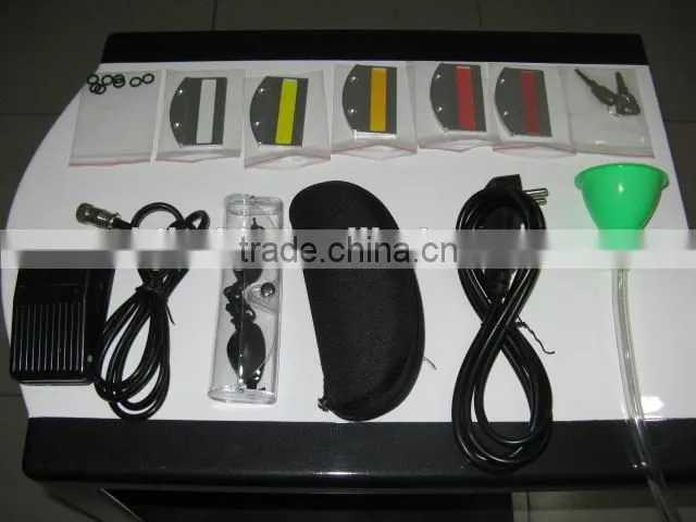 The latest technology ipulse ipl