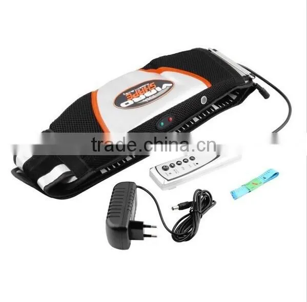 Electric Slimming Massage Belt as seen on TV For body massage