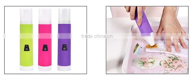 rechargeable mini washing machine ultrasonic handy washer