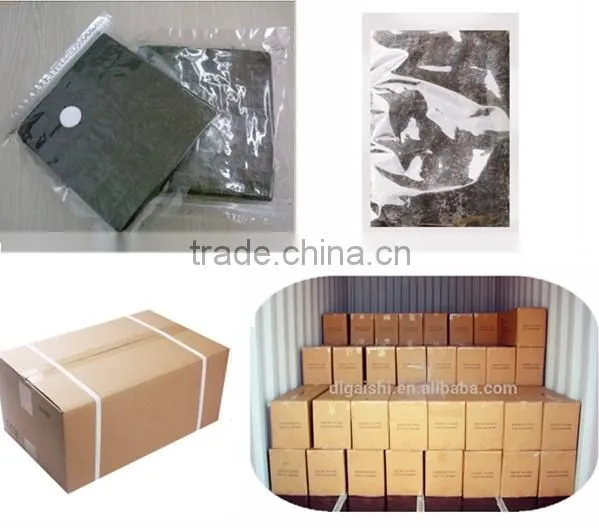 nori seaweed for sale