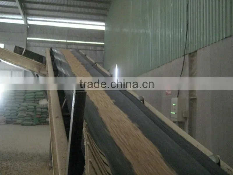 VIET NAM RICE HUSK PELLET_CHEAPEST PRICE (mary@vietnambiomass.com)