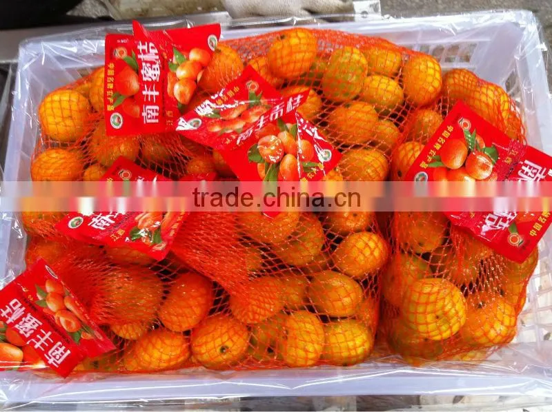 2012 fresh china orange supplier in china