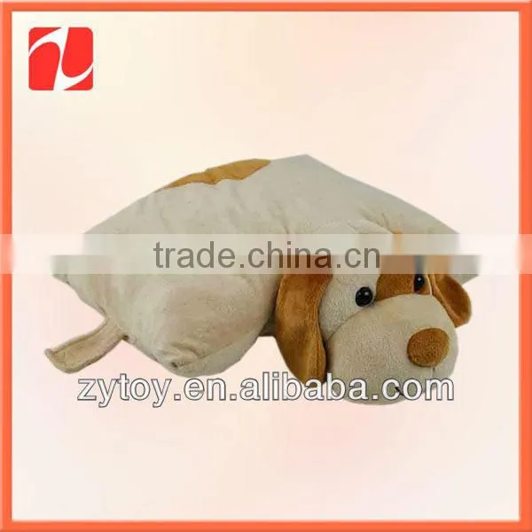 Hot selling baby blanket and pillow set in China shenzhen OEM