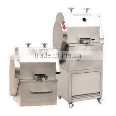 Hot selling Sugarcane juicer machine/ electrical cane juicer equipment with good quality
