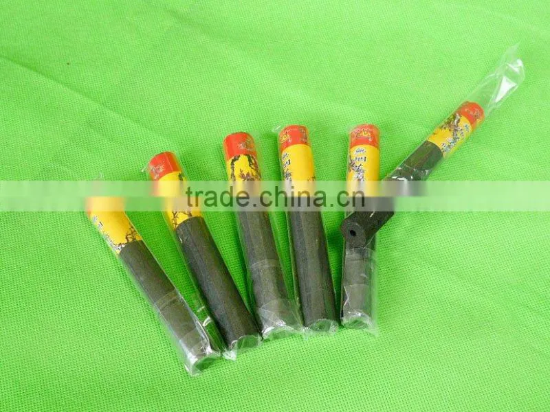 smokelss moxa sticks with length 120mm and diameter 17mm