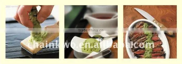Japanese wasabi powder 1KG