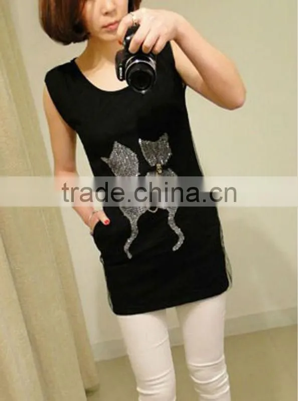 2014 Fast working speed Apparel Machinery Automatic rhinestone design machine