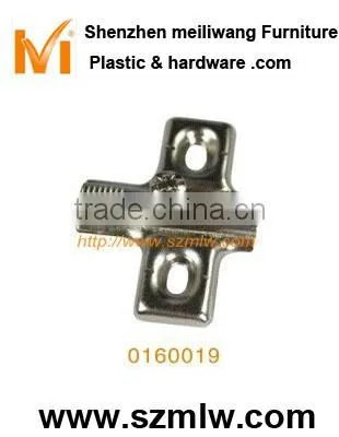 26mm cup inset concealed door hinge