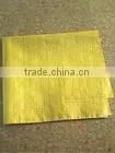 Customzied PP Woven bags for packing fertilizer bag