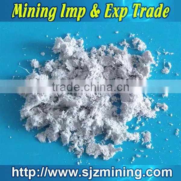 Brucite fiber manufacturers