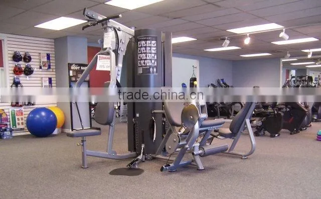 rubber gym flooring