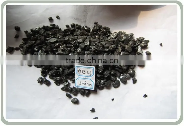 High Quality Steel Making Recarburizer/Carbon Additive